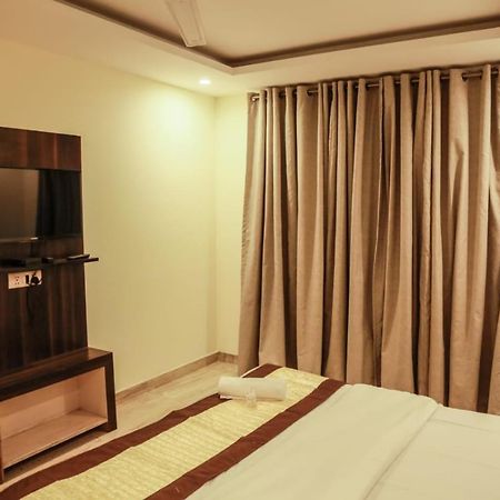 Basoya Farm 2Bhk Villla With Pool - 10 Min Away From Chattarpur Faridabad Extérieur photo