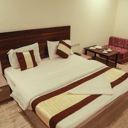 Basoya Farm 2Bhk Villla With Pool - 10 Min Away From Chattarpur Faridabad Extérieur photo