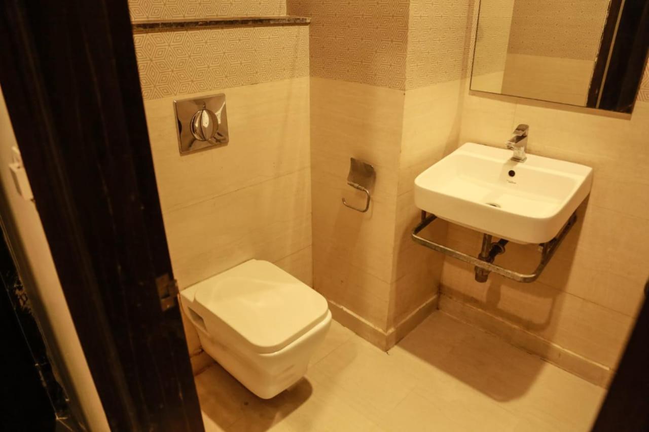 Basoya Farm 2Bhk Villla With Pool - 10 Min Away From Chattarpur Faridabad Extérieur photo