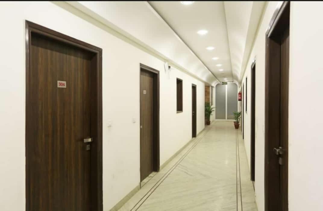Basoya Farm 2Bhk Villla With Pool - 10 Min Away From Chattarpur Faridabad Extérieur photo