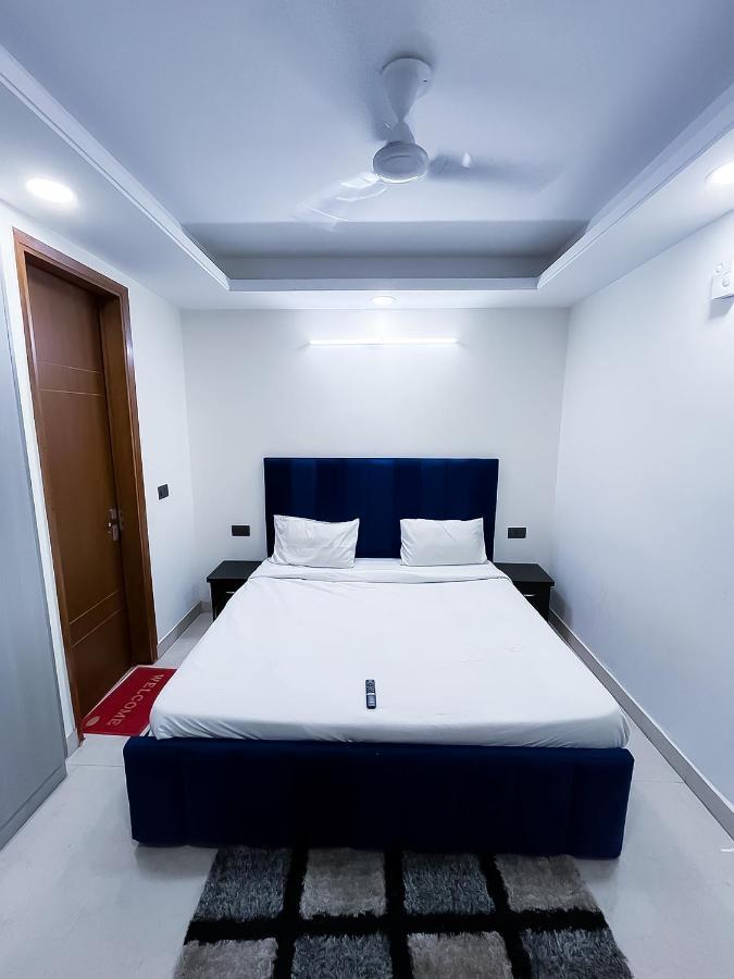 Basoya Farm 2Bhk Villla With Pool - 10 Min Away From Chattarpur Faridabad Extérieur photo