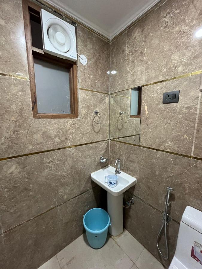 Basoya Farm 2Bhk Villla With Pool - 10 Min Away From Chattarpur Faridabad Extérieur photo